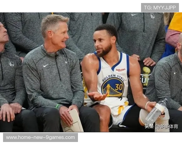 JRs之声：勇士负步行者令人难以接受，科尔该被调查了？，勇士队步行者