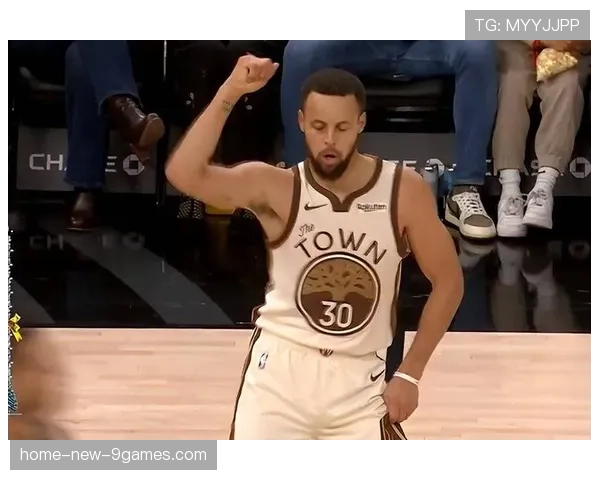 勇士队核心库里连续多场得分爆发,勇士库里最新新闻